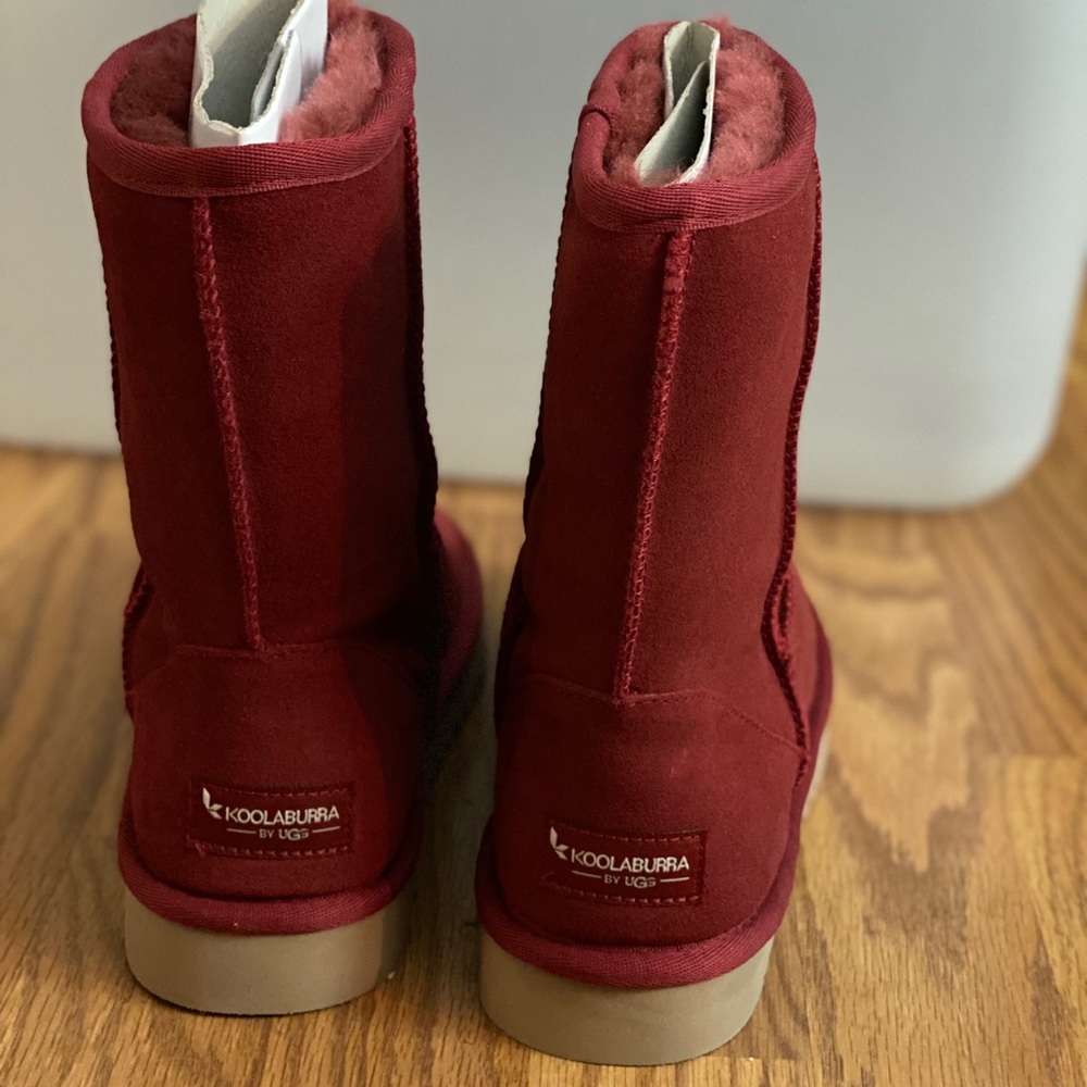 Brand new Koolaburra by Ugg boots